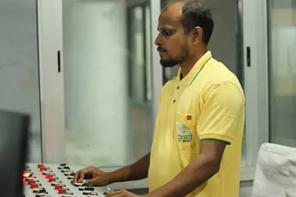 Why brikolite career