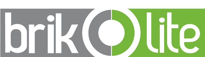 Brikolite Mobile Logo