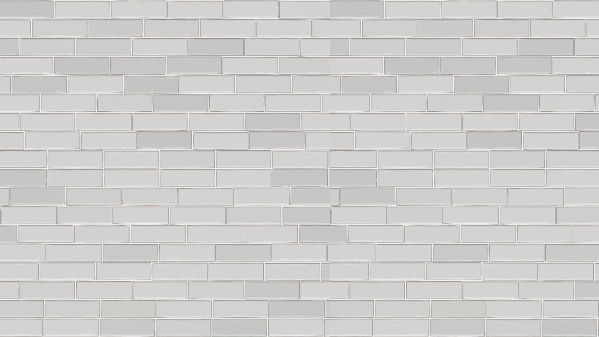 Brikolite AAC blocks stacked on a construction site