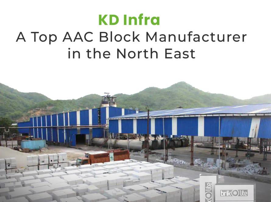 Top AAC Block Manufacturer