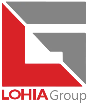 lohia-group-logo
