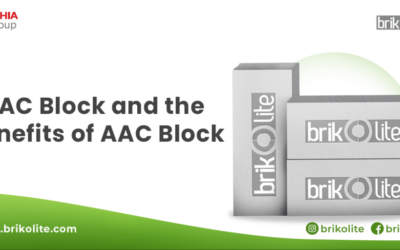 The Benefits of Building with Brikolite AAC Blocks