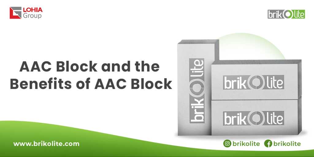 The Benefits of Building with Brikolite AAC Blocks